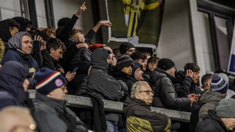 Fan Gallery Dagenham Redbridge H AFC Fylde