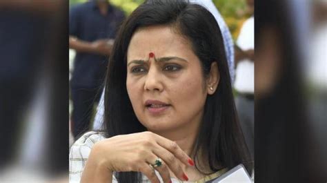 Mp Mahua Moitra Expelled From Lok Sabha Amid Cash For Query Allegations