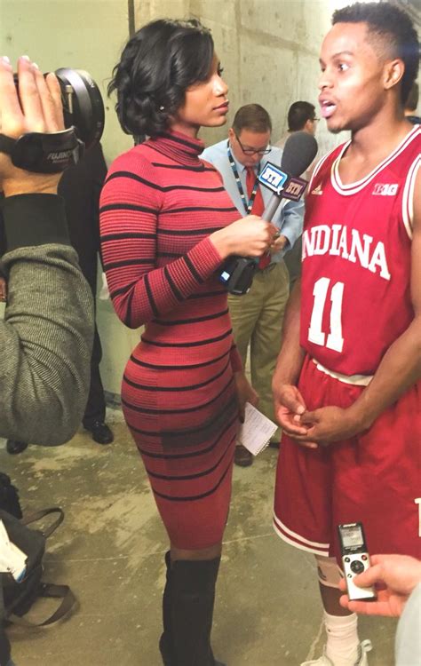 Taylor Rooks Is Ready For The Nba Awards Show More Sports