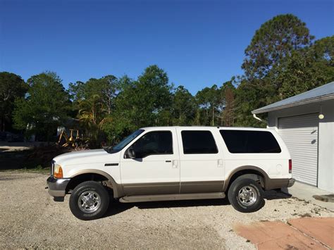 2001 Ford Exc. Front End Making Crunching Sound - Ford Truck