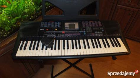 Keyboard Yamaha psr 220 Inowrocław Sprzedajemy pl