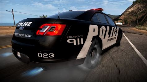 Igcd Net Ford Police Interceptor Concept In Need For Speed Hot Pursuit