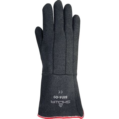 Work Protection Gloves 8814 Showa Best Glove Laboratory For The