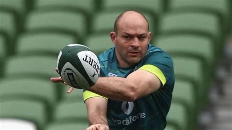 Rory Best to remain as Ireland captain | Rugby Union News | Sky Sports