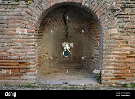 15th Century Coca Castle Hi Res Stock Photography And Images Alamy