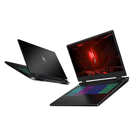 Acer Introduces Nitro And Swift Laptops Powered By The Latest Amd Ryzen