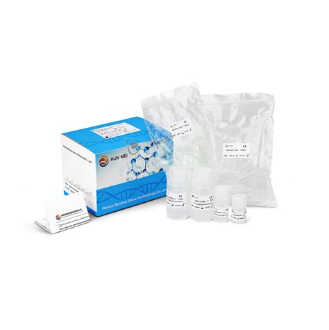 Nucleic Acid Purification Rna Extraction Kit Nucleic Acid Reagent Pcr