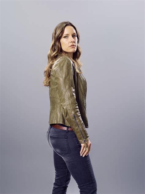 KaDee Strickland - Actress