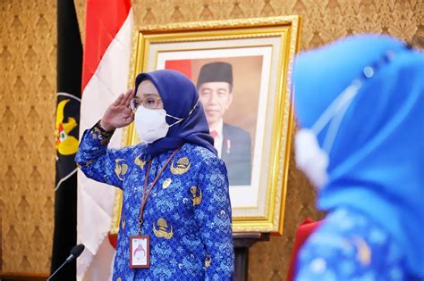 Kementerian Pendayagunaan Aparatur Negara Dan Reformasi Birokrasi