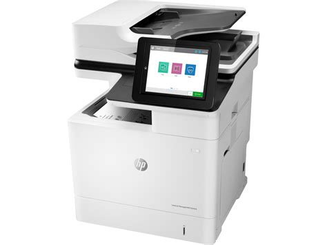 HP LaserJet Managed MFP E62655dn GoodSuite