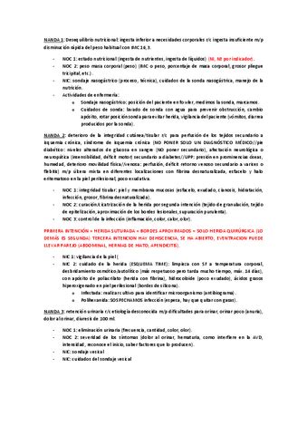 Caso Ulcera Arterial Clase Pdf