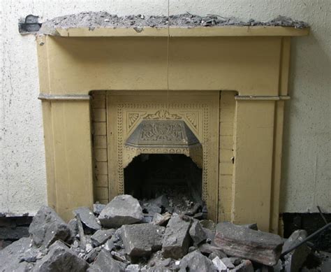 Early Victorian Stone Fireplaces Edward Haes