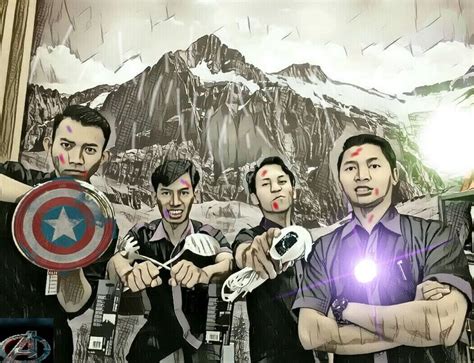 pin oleh yudirahman  efek