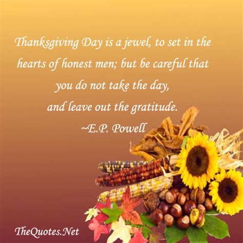 Inspirational Thanksgiving Quotes Hearts. QuotesGram