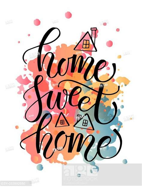 Download High Quality home sweet home clipart vector Transparent PNG Images - Art Prim clip arts ...