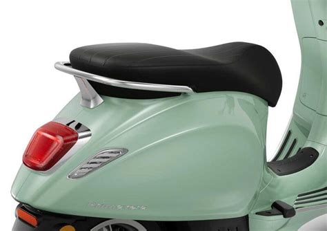 Vespa Primavera Elettrica 2024 Prezzo E Scheda Tecnica Moto It