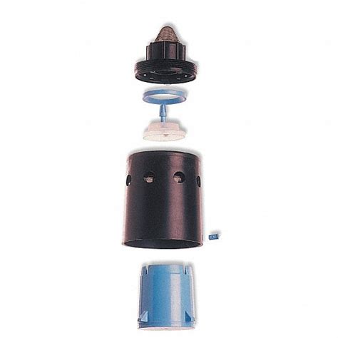 Hudson Valve 1 In Fnpt Abs Plastic Self Contained Float Valve 45ng23v G Grainger