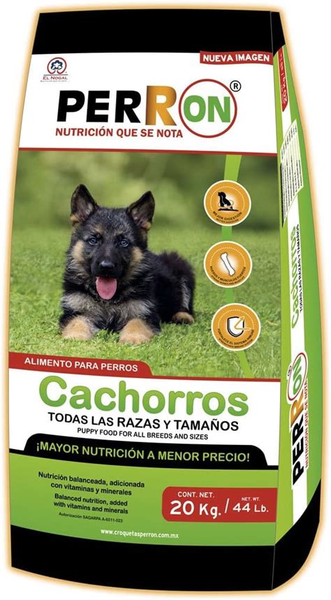 Perron Premium 25kg Croqueta Mx Productos Para Animales