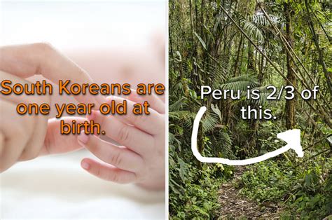 common knowledge facts    world  people