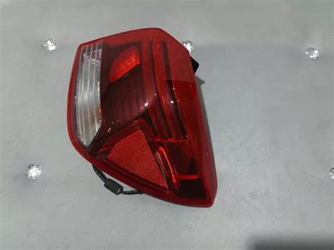 Calavera Kia Rio Hatchback Derecha Original Led Env O Gratis