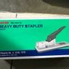 Jual Stapler Heavy Duty HD 12A 13 Joyko Di Lapak Atk Stationary Bukalapak