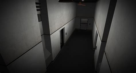 Scp 970 Official Scp Containment Breach Wiki