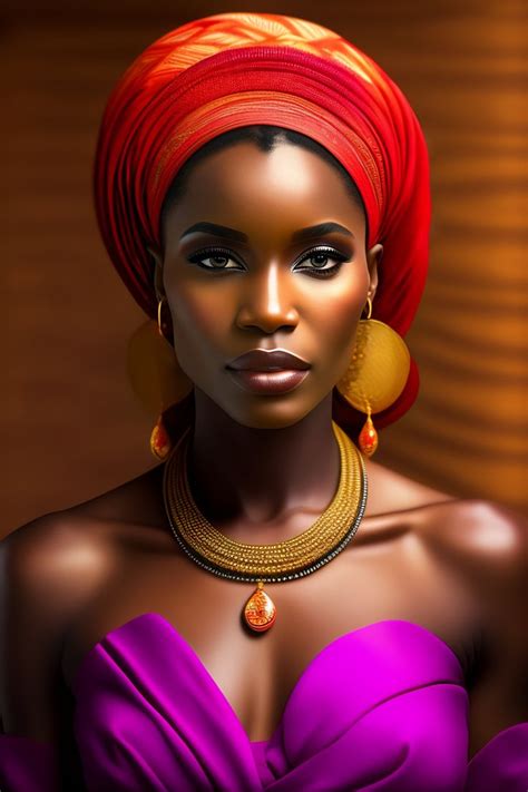 Pin On African Beauties