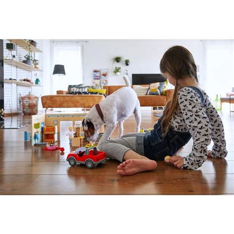 Buy Hot Wheels Monster Truck Pit Launch Play Set Monster