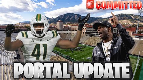 🚨breaking Newscoach Prime Colorado Buffaloes Just Landed Former