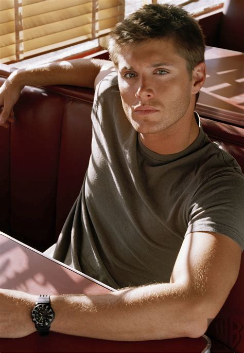 Dean Supernatural Photo 13988276 Fanpop