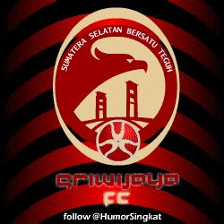 Animasi Lambang Sriwijaya Fc Gambar Logo Sfc Terbaru Informasi