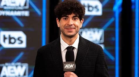 Tony Khan Explica Por Qu Agreg Aew Dynasty Al Calendario De Ppv