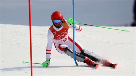 Alpine Skiing | NBC Olympics