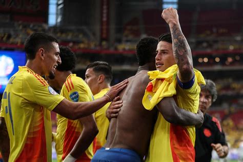 Copa América Colombia Brasil un partido trascendental para evitar a