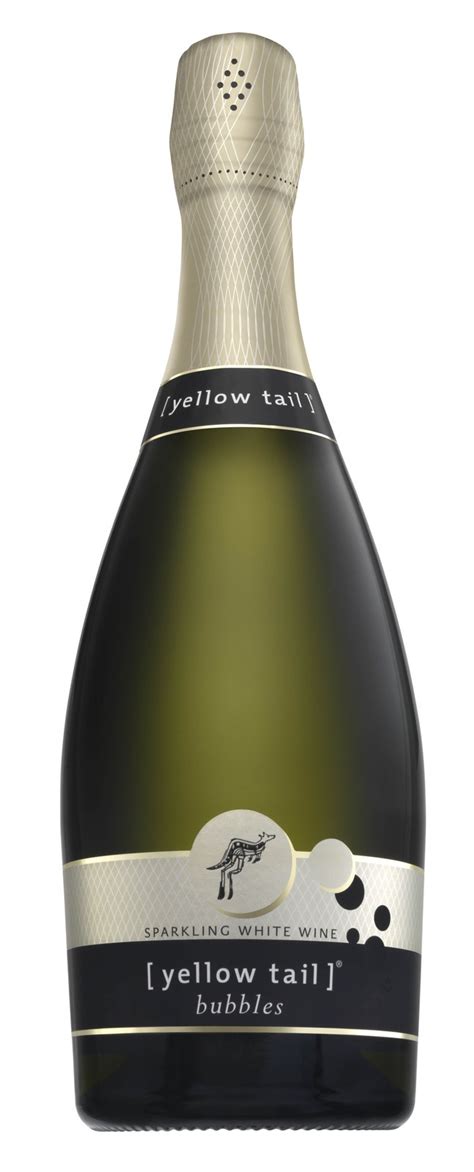 Yellowtail Bubbles 750ml Informacionpublicasvetgobgt