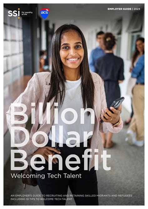 Billion Dollar Benefit Ssi