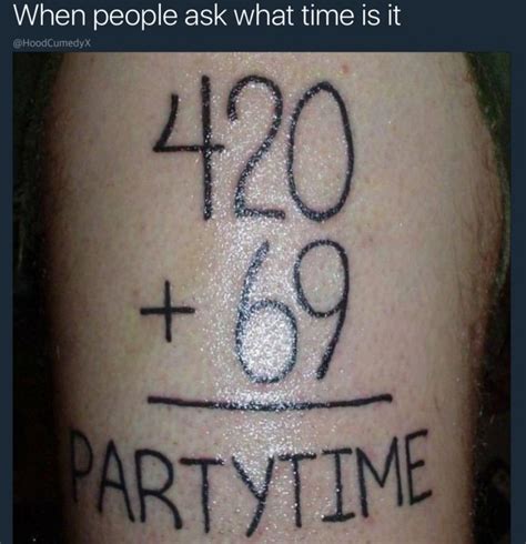 Party Time Meme By Cliffy99 Memedroid