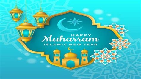 25 Pantun Ucapan Tahun Baru Islam 2023, Meriahkan 1 Muharram 1445 H ...