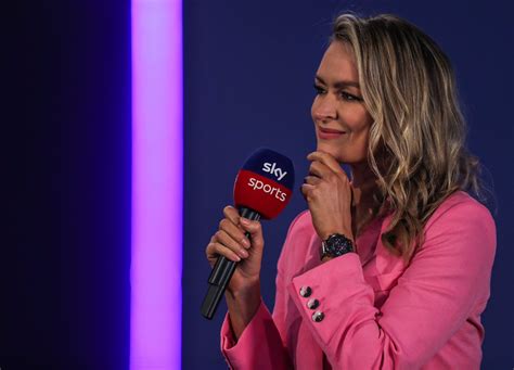 Footy Accumulators On Twitter OFFICIAL Laura Woods Will Host TNT