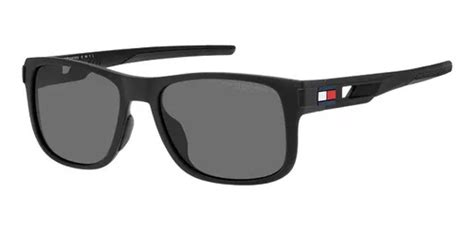 Culos De Sol Masculino Tommy Hilfiger Th S M Parcelamento