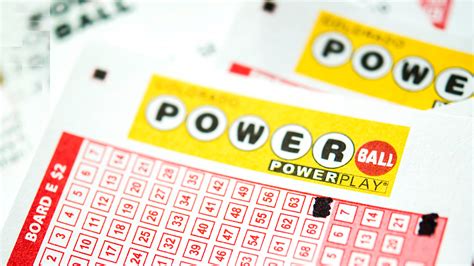 Lottery Warning To Check Powerball Ticket For Unclaimed 50 000 Prize