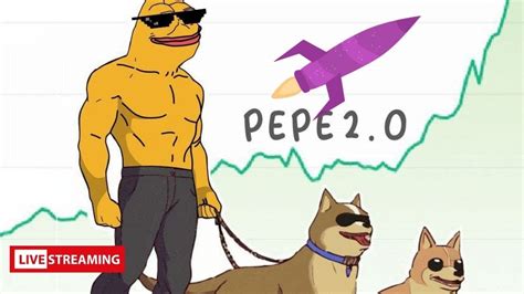 Pepe Huge News And Hoppy Token Must Watch Cryptonews Pepe