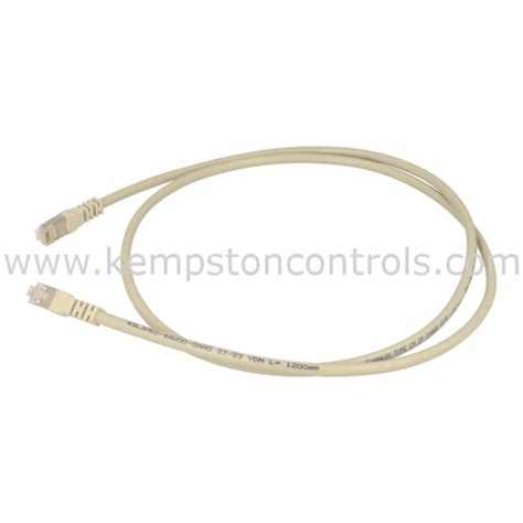 Siemens 6SL3060 4AW00 0AA0 SIEMENS SINAMICS DRIVE CLIQ CABLE IP20 IP20