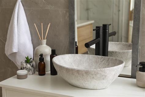 12 Types Of Bathroom Sinks That Give Your Bathroom Flare