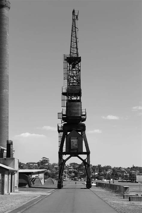 Photo Taken Cockatoo Island Sydney Nsw Australia 9 9 2012 Photographer Sherman Du Camera