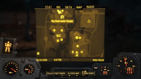 Steam Community Guide All Nuka World Locations Alphabetical List