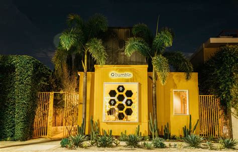 The Bumble Hive Heads to LA for Three Months of Powerful Programming ...