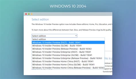 Download Windows 10 22H2 ISO Build 19045.3996