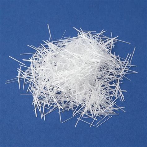 AR Glass Fiber-18mm-20lb Bag | Concrete-Texturing.com