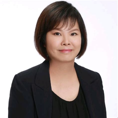 Grace Chang - Operations Administrator - Mgmt Consulting | LinkedIn